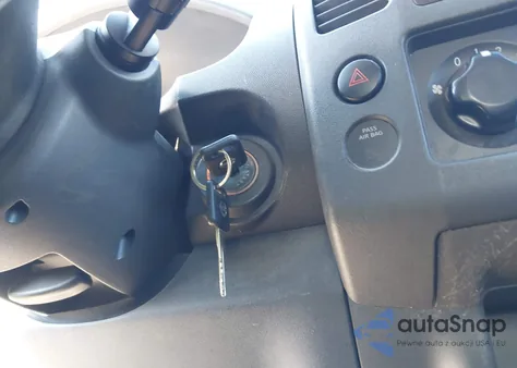 2006 Nissan Frontier Se from USA, damaged, VIN 1N6AD06U36C415398